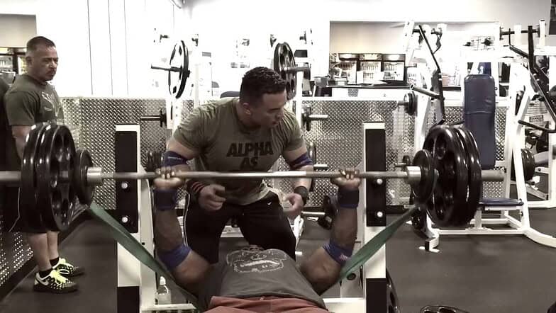 531 Programme Calculator and Breakdown Cast Iron Strength