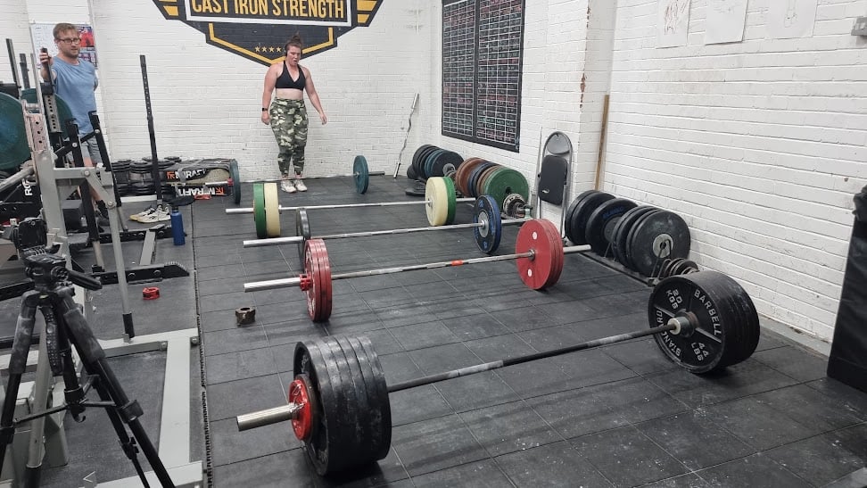 The moving window - A practical solution to the intractable problem of training systems