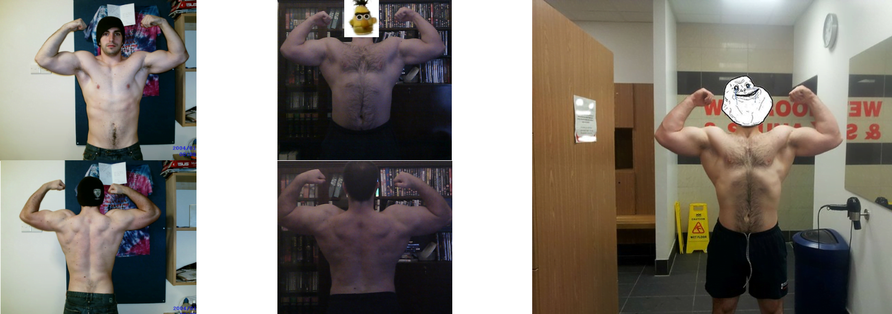 progress