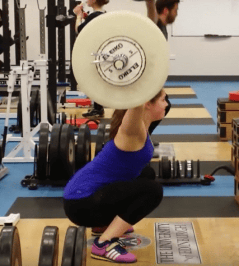 How to be a better strength athlete. Powerlifting Advice that will never get old. Cast Iron