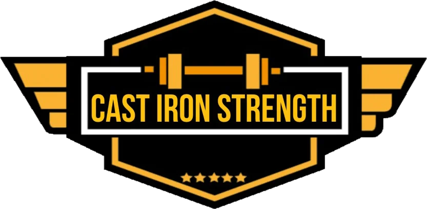 Cast Iron Strength